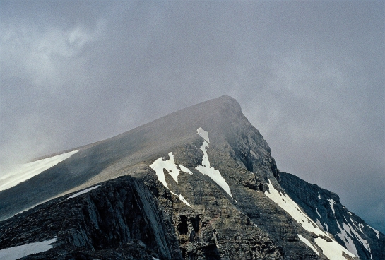 Olymp in Makedonien, Griechenland